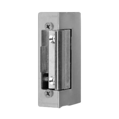 Yala electromagnetica de toc, consum redus, fail safe, alimentare 12 Vcc - ASSA ABLOY E7R-E9139 ASSA ABLOY - 1